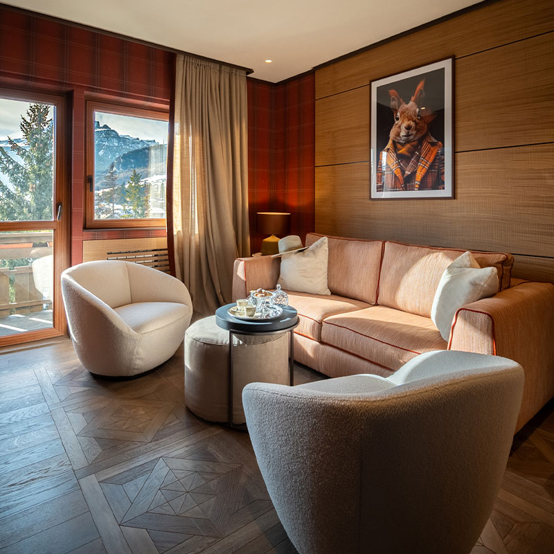 Junior Suite