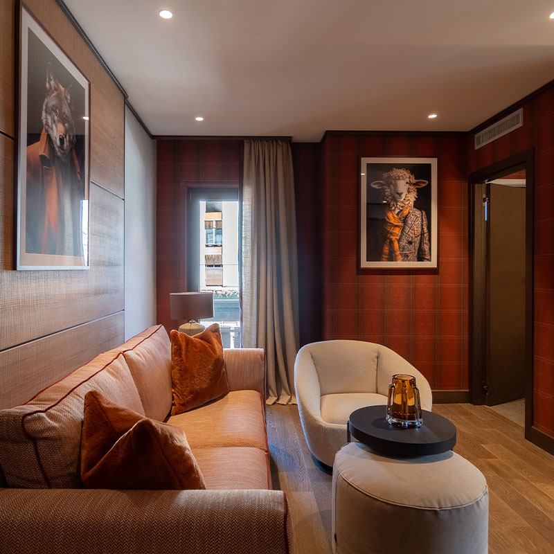 Junior Suite