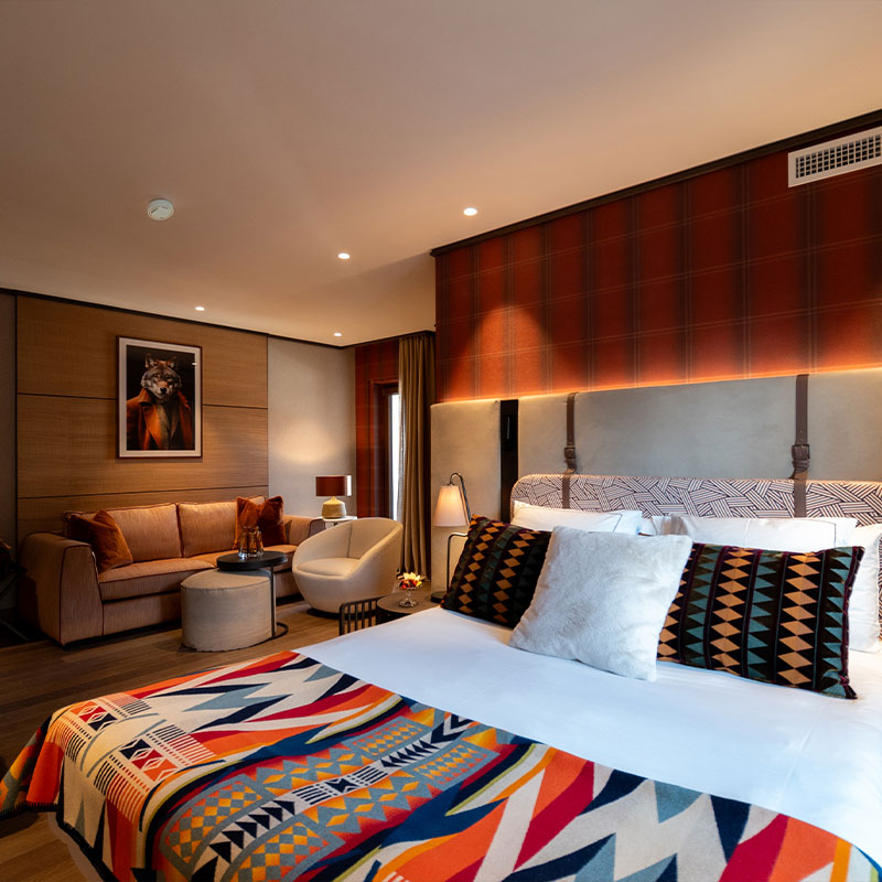 Junior Suite
