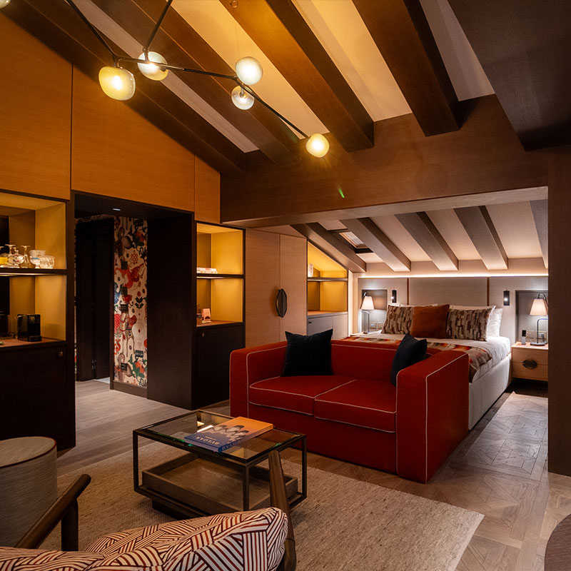 Suite