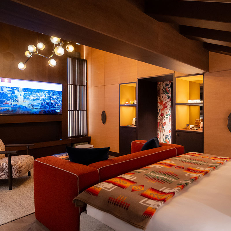 Suite