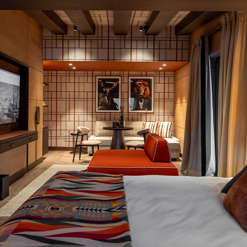 Suite