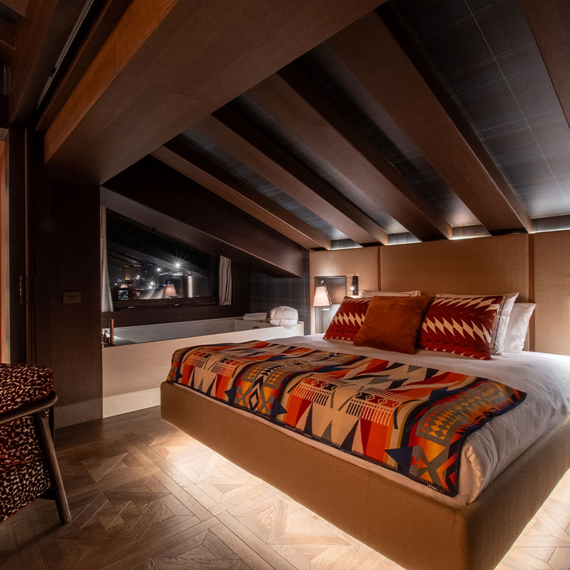 Eight Suite