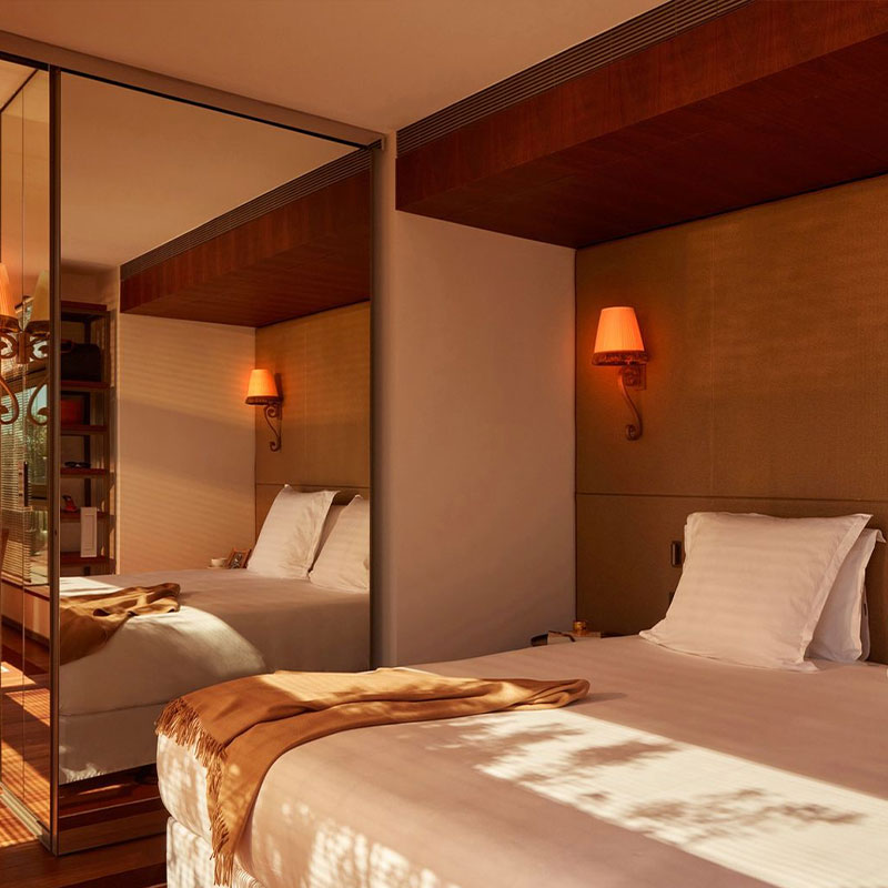 Suite Rooftop - 1 Bed