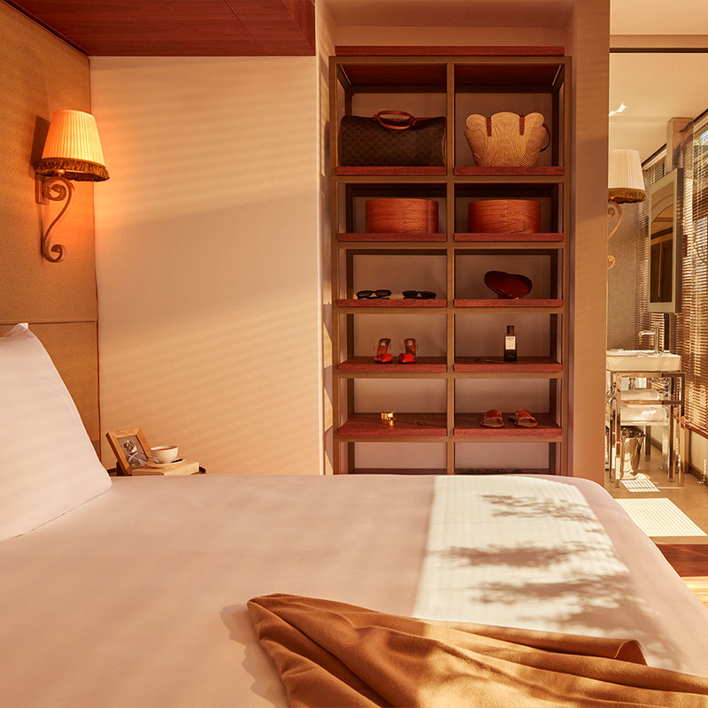 Suite Rooftop - 1 Bed