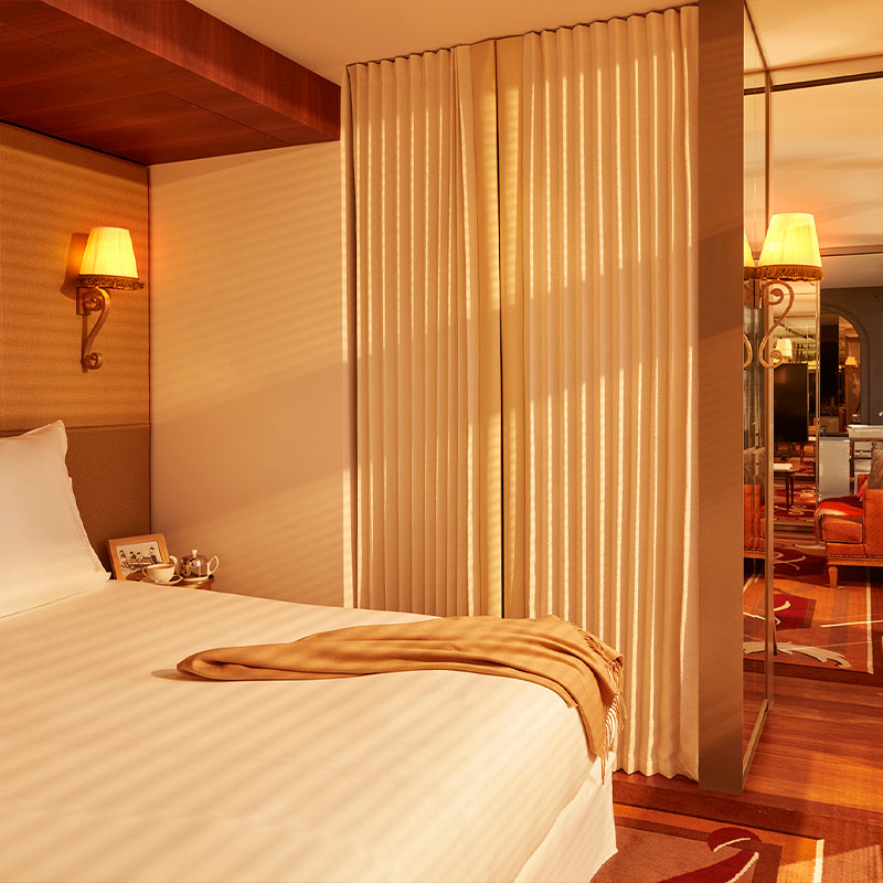 Suite Rooftop - 1 Bed