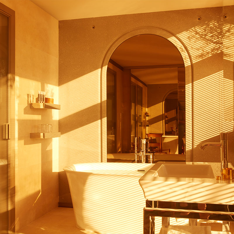 Suite Rooftop - 1 Bed