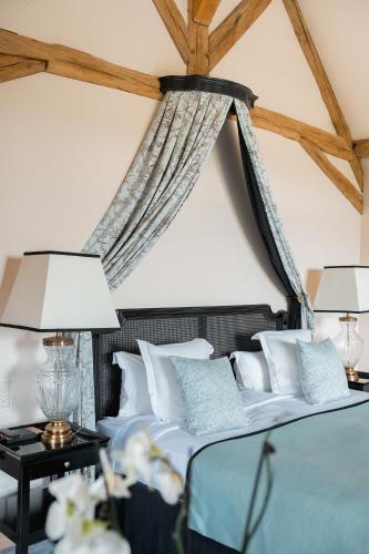 Prestige Suite
