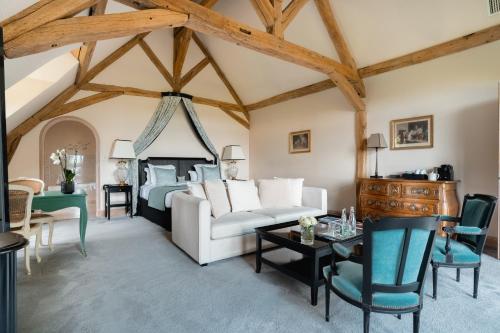Prestige Suite