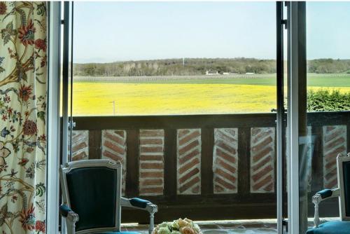 Prestige Suite