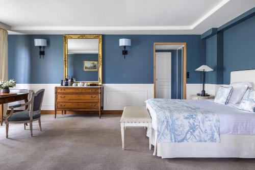 Prestige Suite