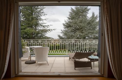 Prestige Suite