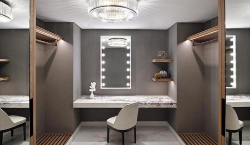Junior Suite with balcony