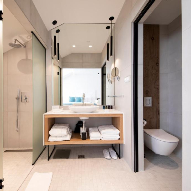 Venetian 2 Bedroom Suite