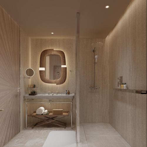 Superior Single Room 
