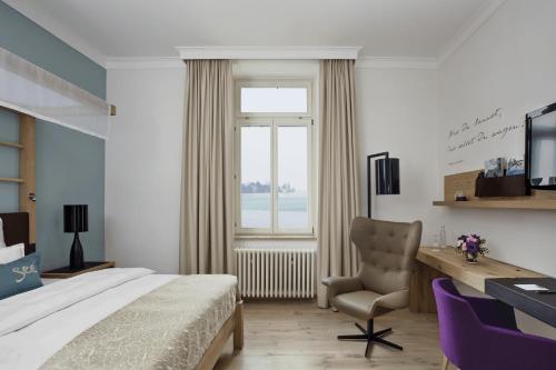 Deluxe Plus Room