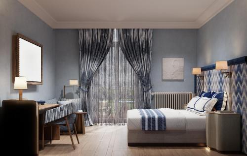 Standard Plus Room