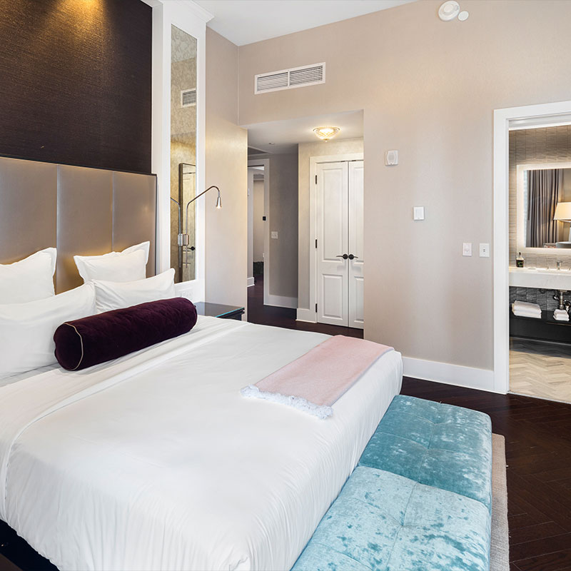 Barton Suite 