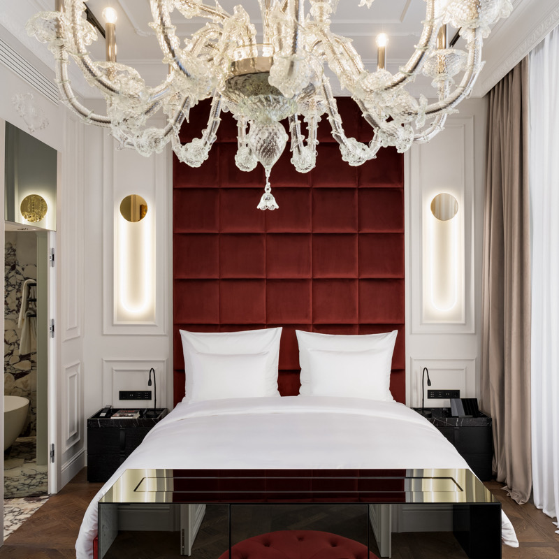 3-Bedroom Opera Suite