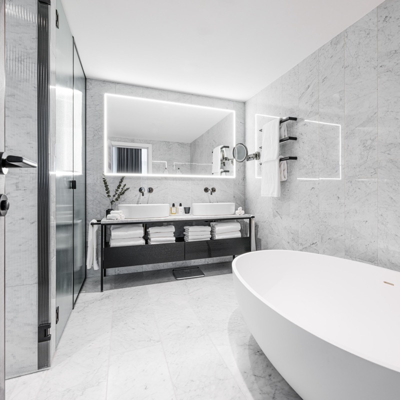 3-Bedroom Opera Suite
