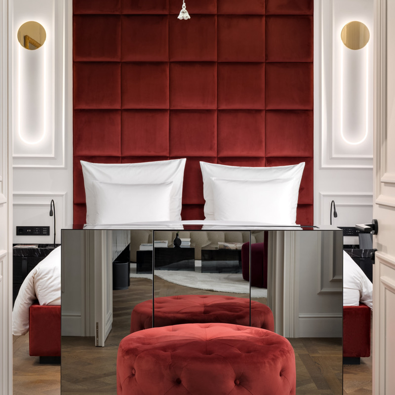 3-Bedroom Opera Suite