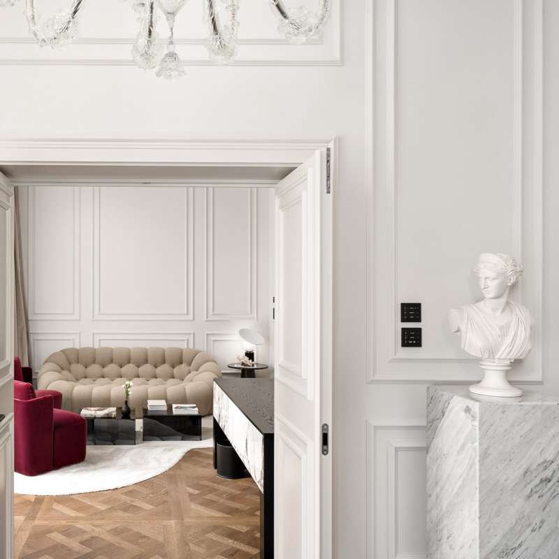 3-Bedroom Opera Suite