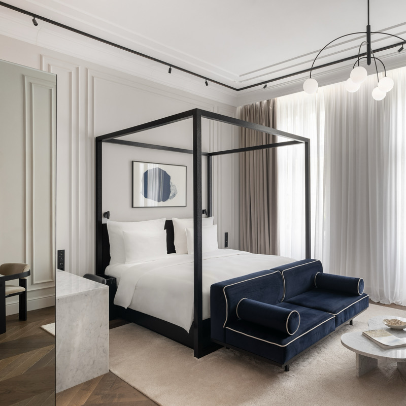 3-Bedroom Opera Suite