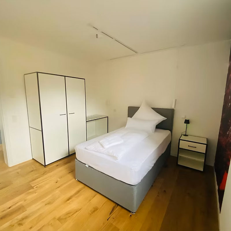 Grand Family Terrace Suite