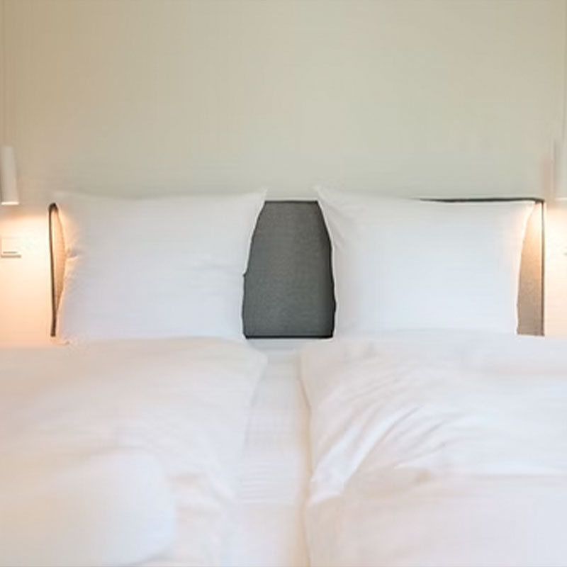 Deluxe Balcony Suite