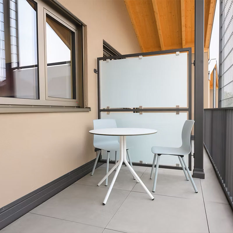 Deluxe Balcony Suite