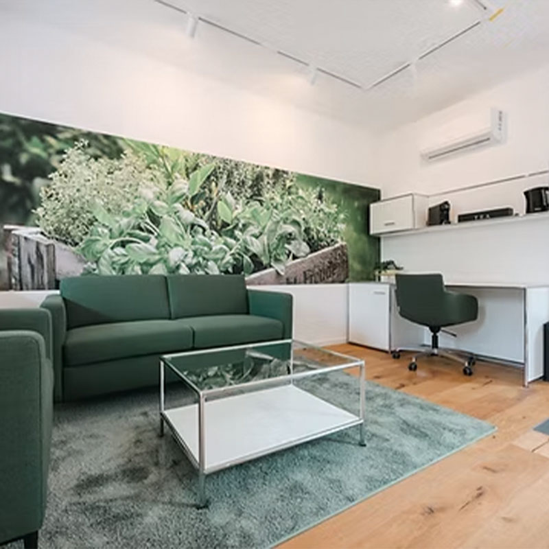 Deluxe Terrace Suite