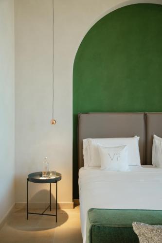 King Room with Sea View