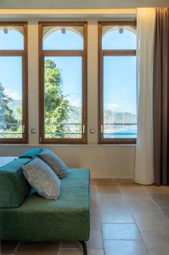 King Room with Sea View