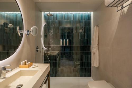King Room with Sea View