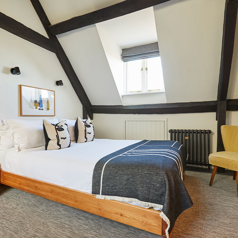 Cosy Loft