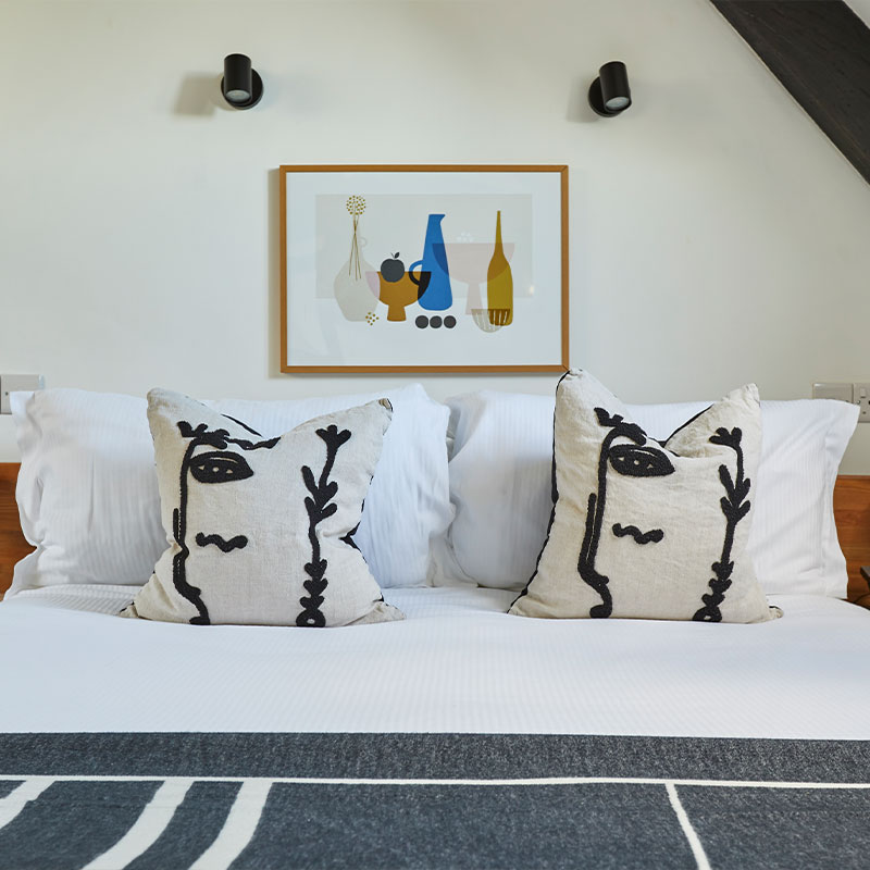 Cosy Loft