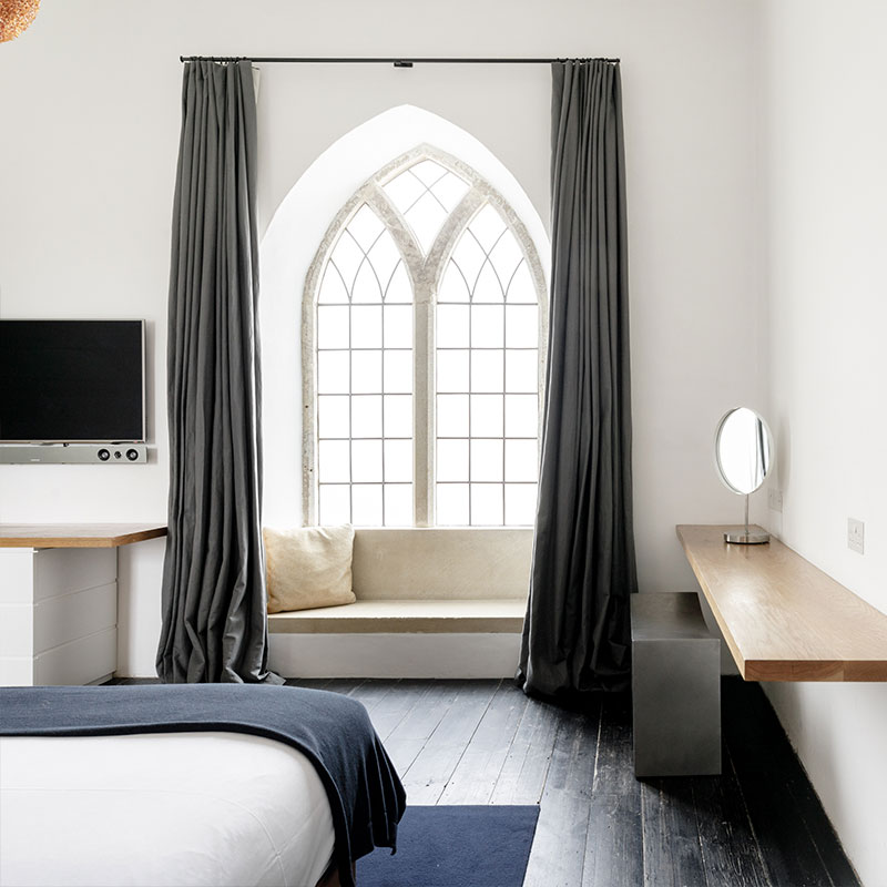 Chapel Room