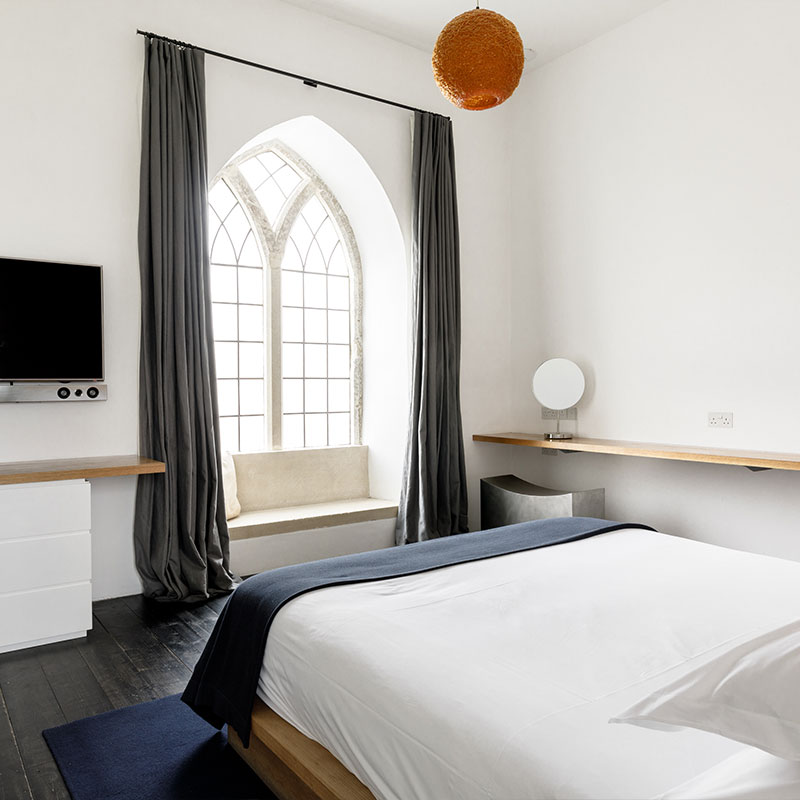 Chapel Room
