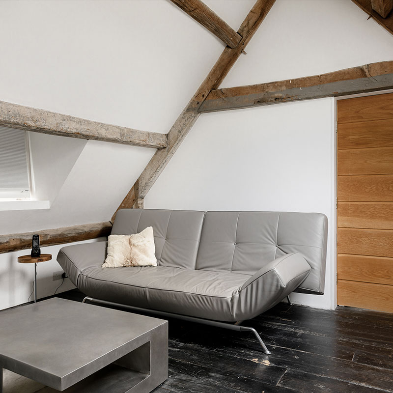 Loft Suite