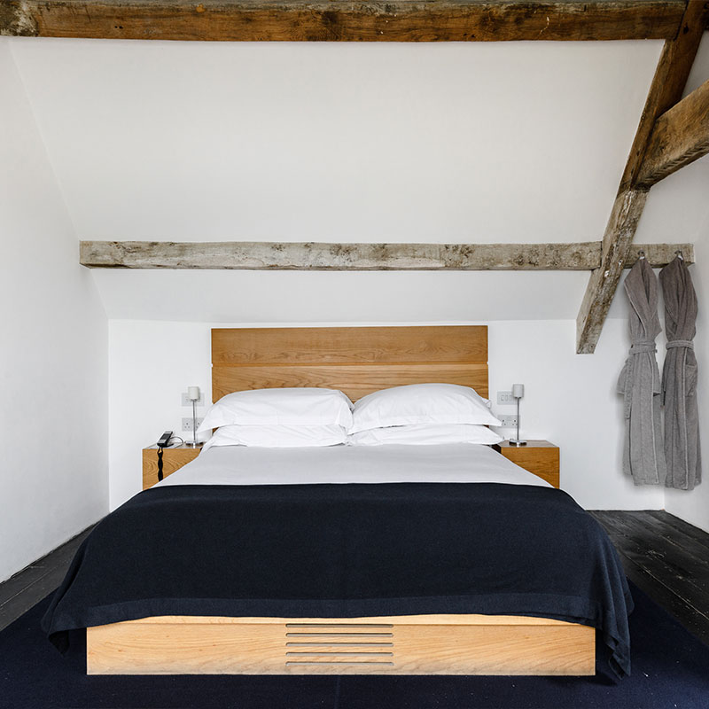 Loft Suite