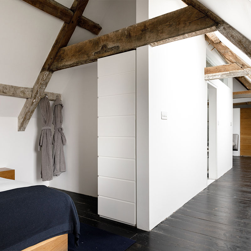 Loft Suite