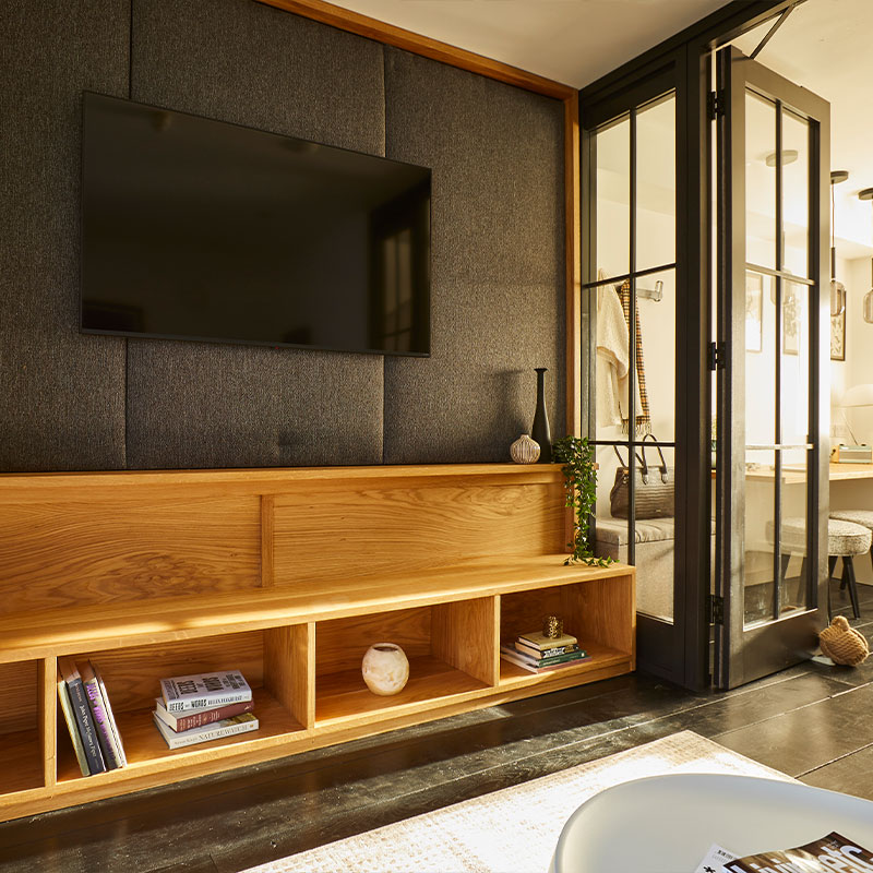 Dovecote Suite