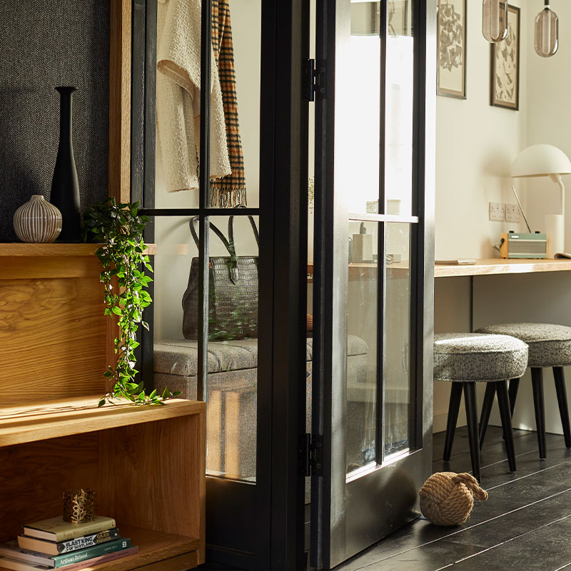 Dovecote Suite