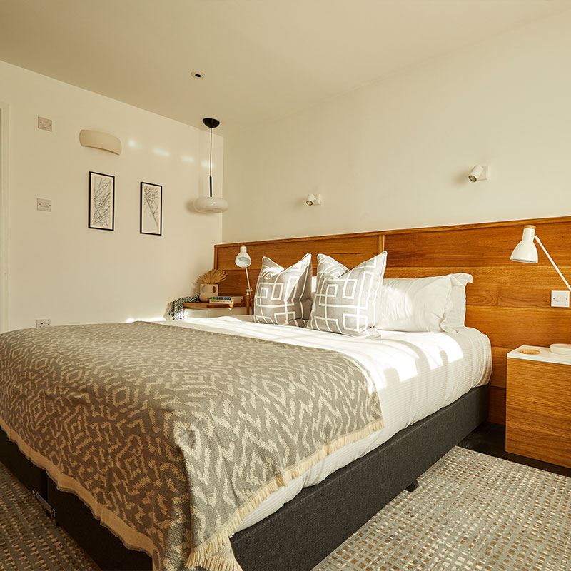 Dovecote Suite