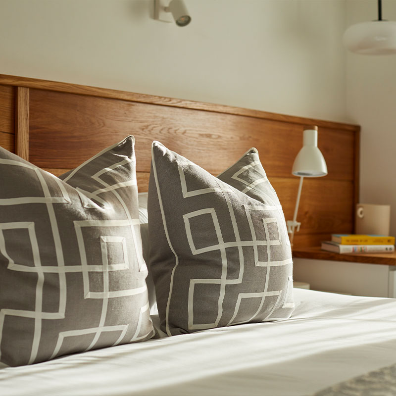 Dovecote Suite