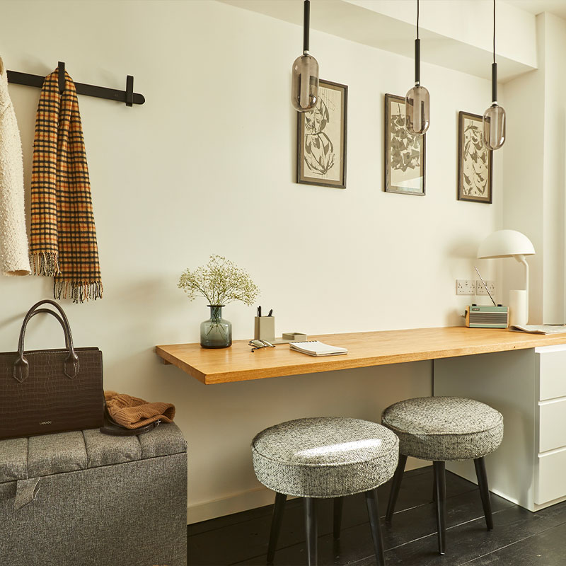 Dovecote Suite