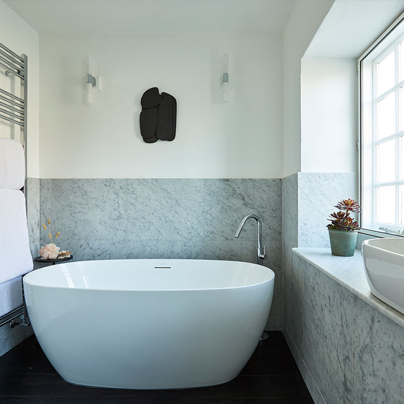 Dovecote Suite