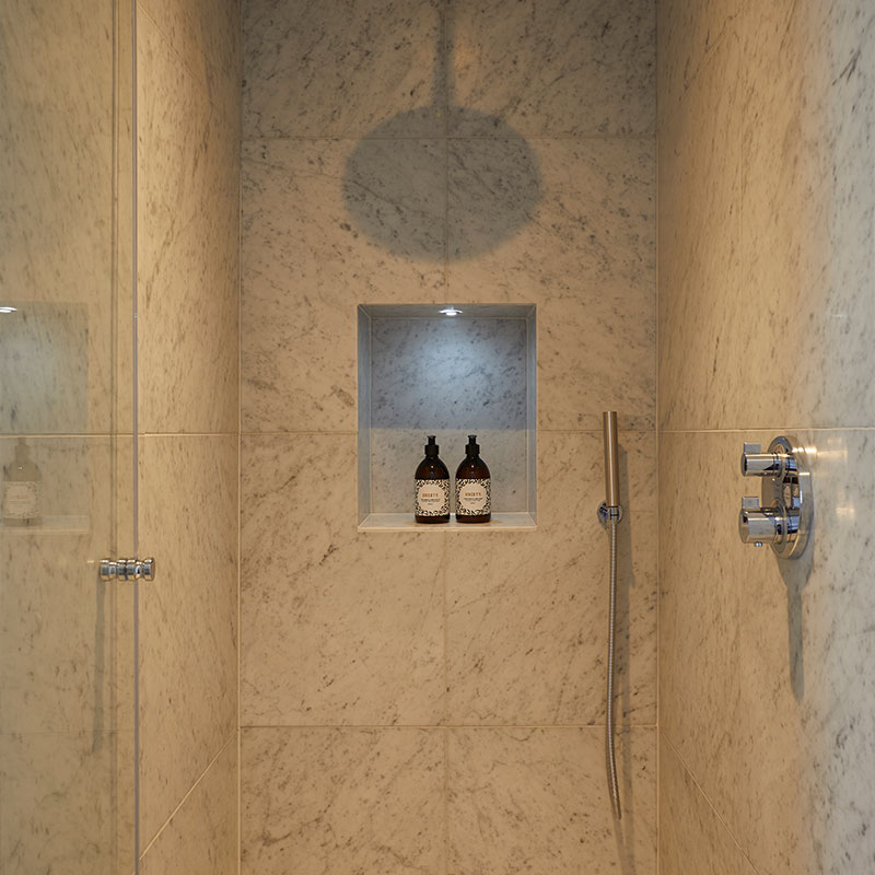 Dovecote Suite