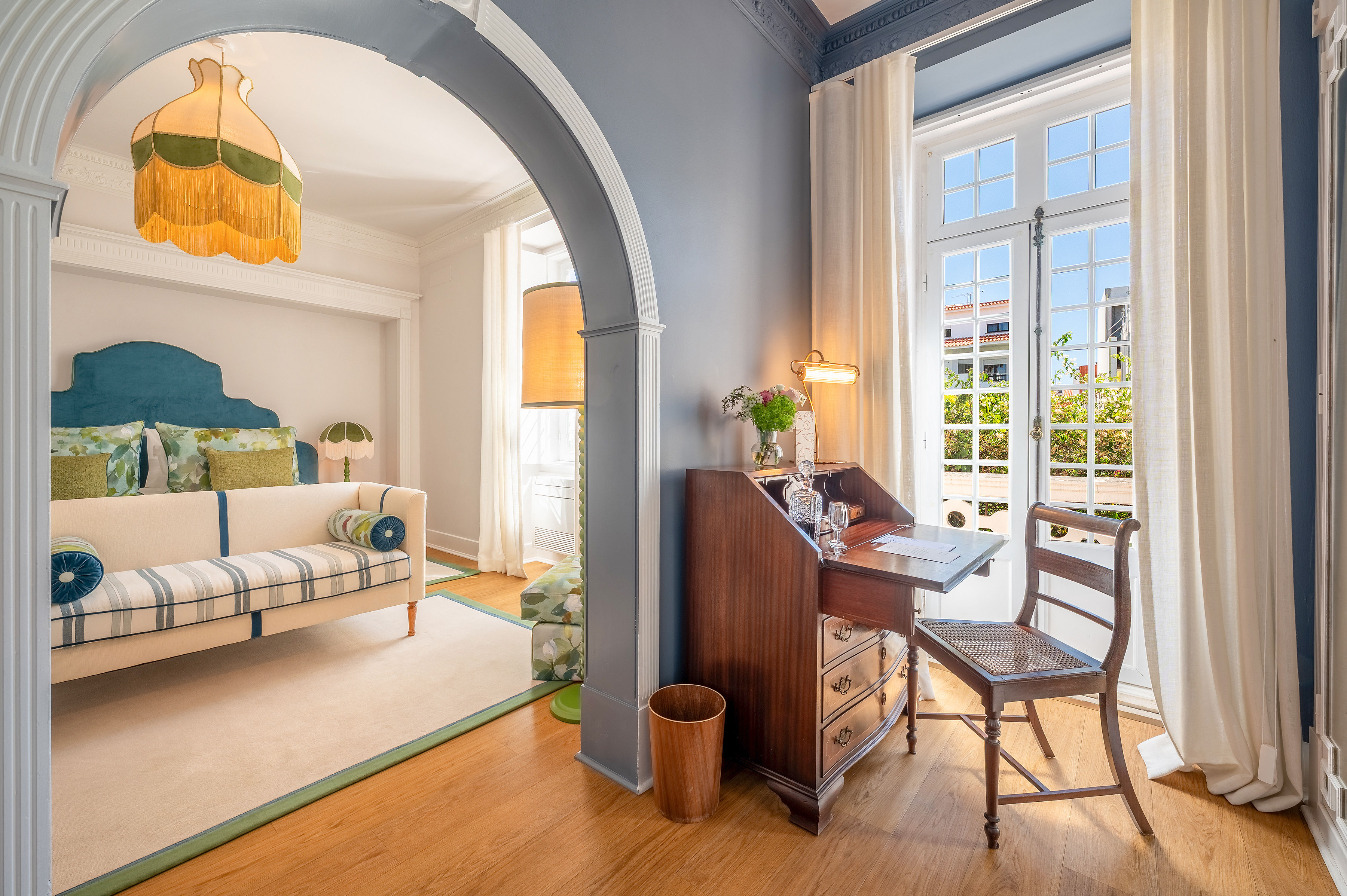 Master Suite