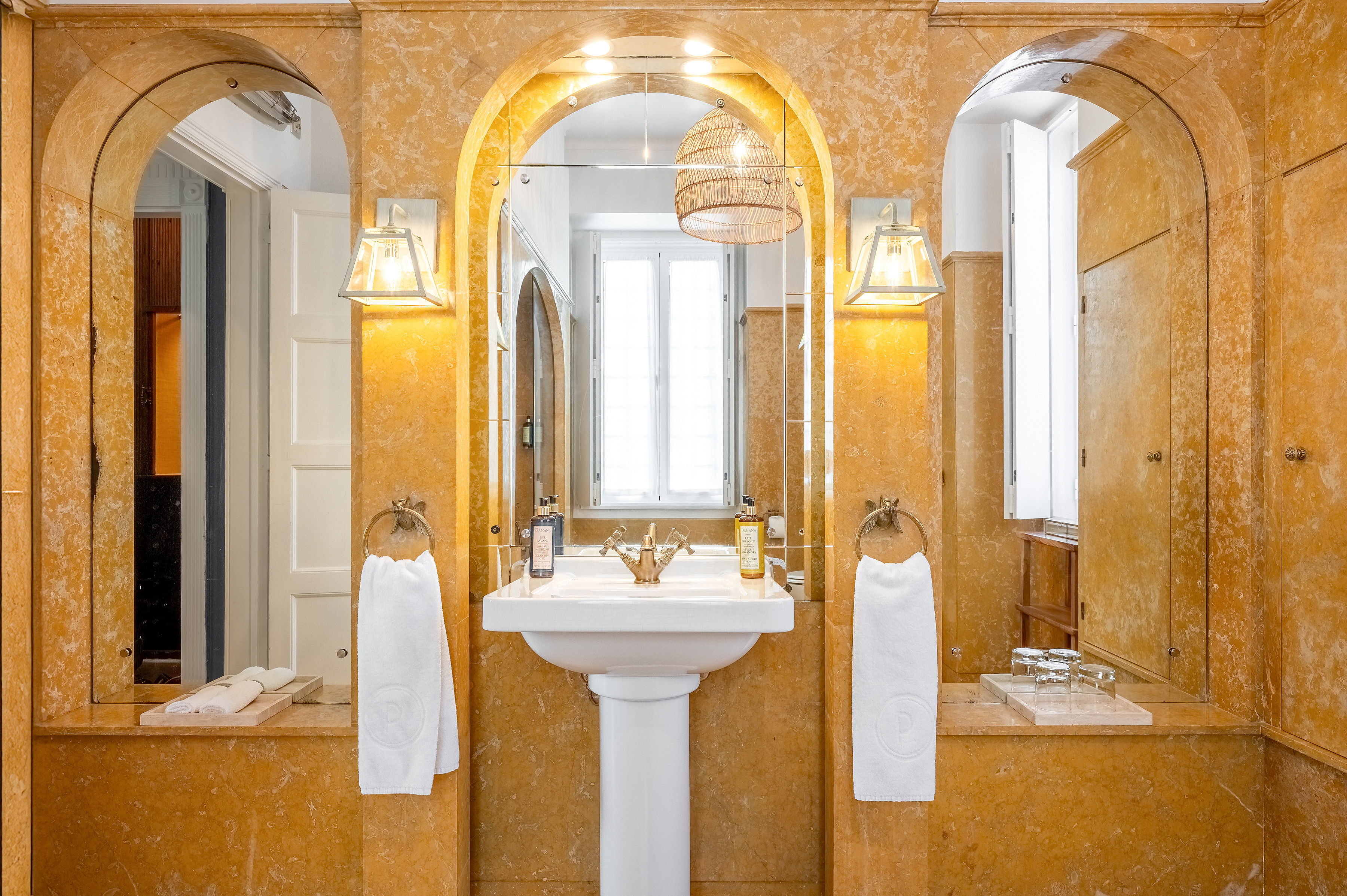 Master Suite